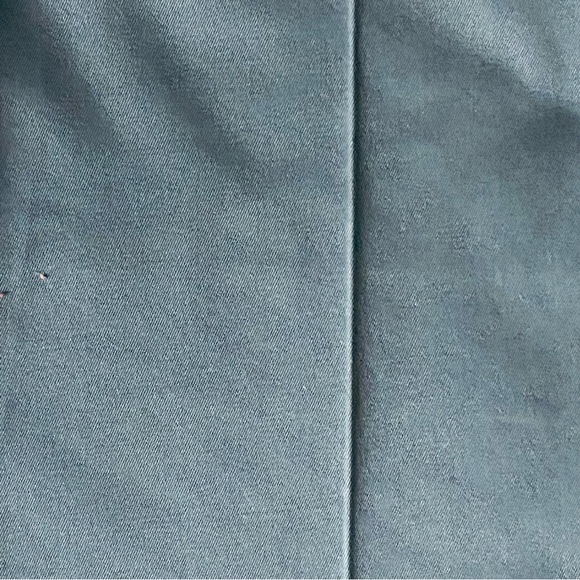 Joseph & Feiss Cuffed Pleated Dress Pants Autosizer Grey Men's Size 44x30 NWT - Picture 3 of 15